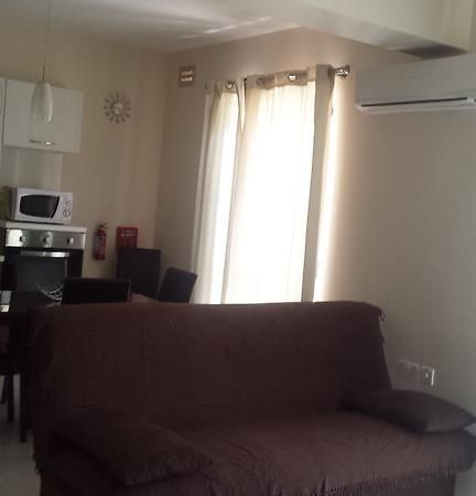 Apartment Triq Is-Silla Марсаскала Екстериор снимка