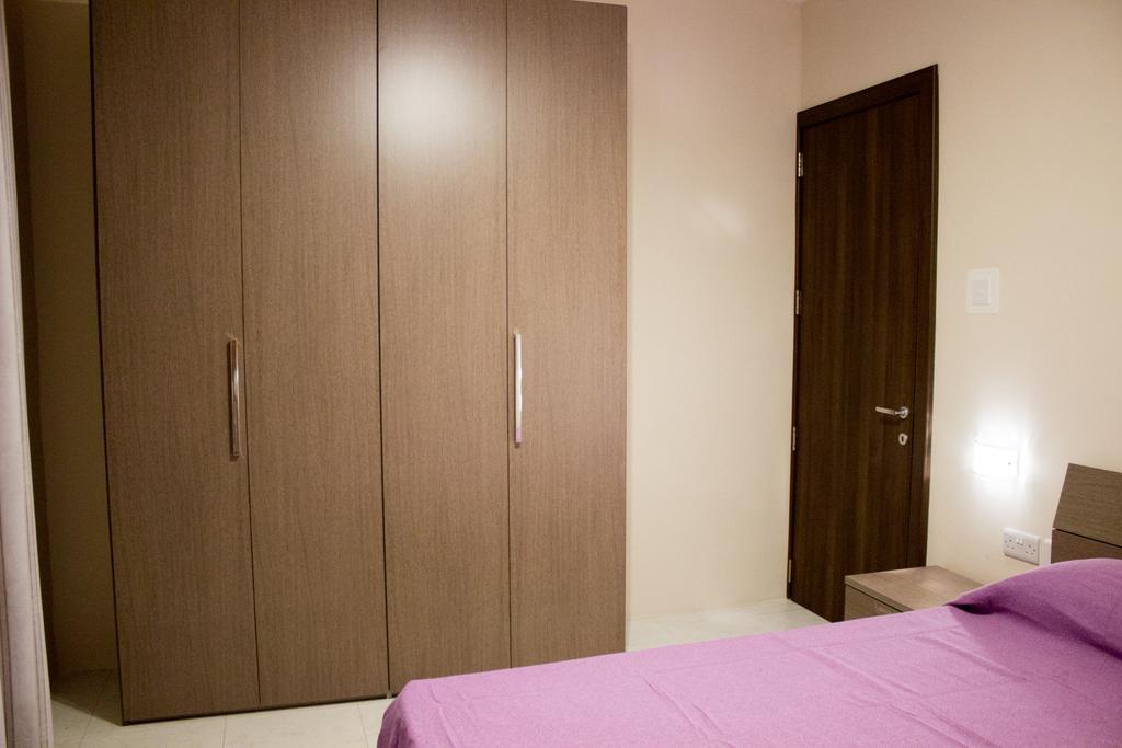 Apartment Triq Is-Silla Марсаскала Стая снимка