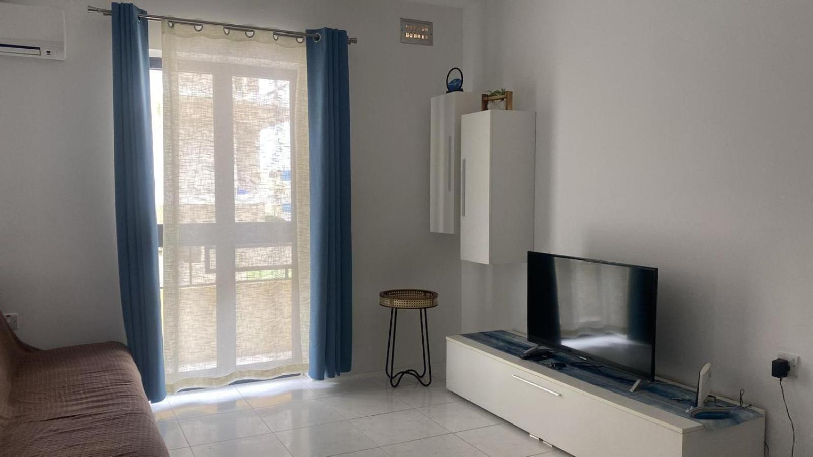 Apartment Triq Is-Silla Марсаскала Екстериор снимка