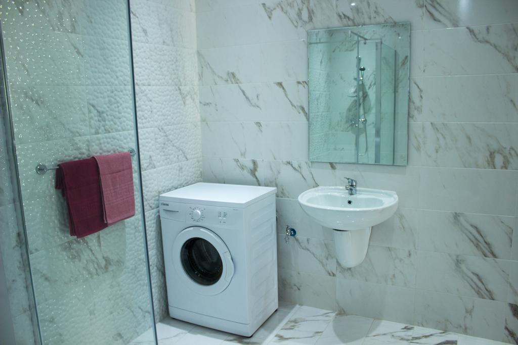 Apartment Triq Is-Silla Марсаскала Стая снимка