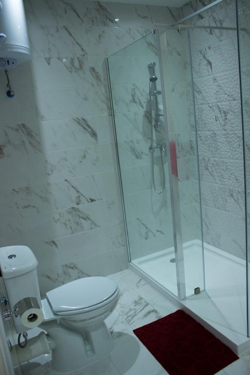 Apartment Triq Is-Silla Марсаскала Стая снимка