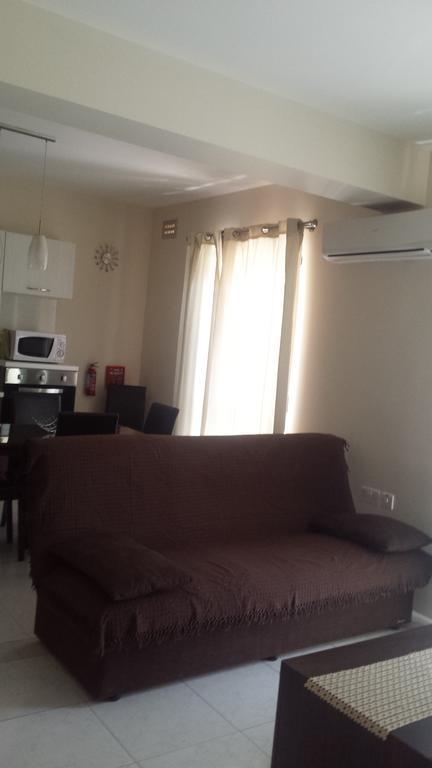 Apartment Triq Is-Silla Марсаскала Екстериор снимка